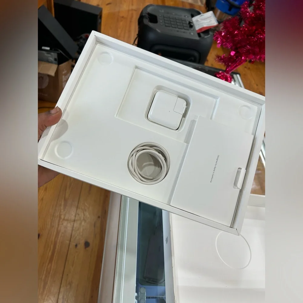 Apple MacBook Air
